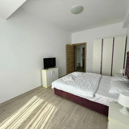 Apartment Stefi Summerland