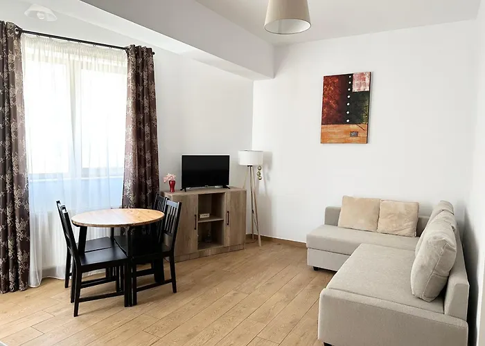 Stefi Summerland Lägenhet Mamaia