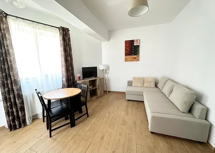 Lägenhet Stefi Summerland *