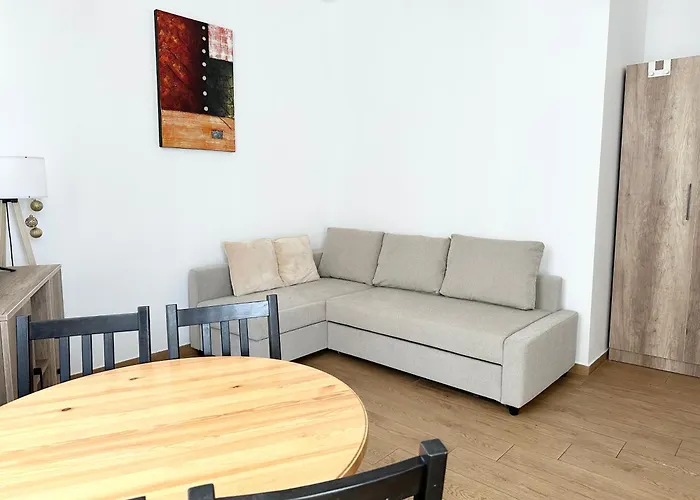 Lägenhet Stefi Summerland