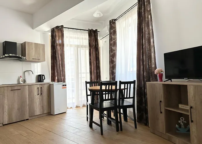 Stefi Summerland Lägenhet