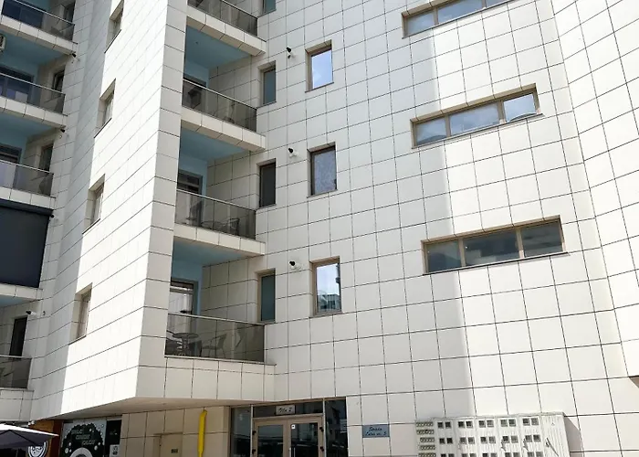 Stefi Summerland Lägenhet Mamaia