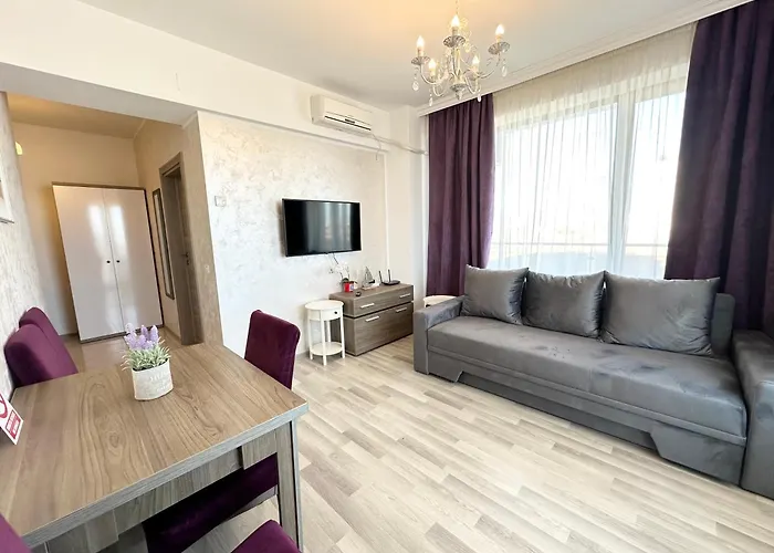 Stefi Summerland Lägenhet