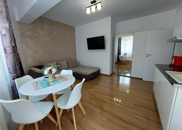 Lägenhet Stefi Summerland Mamaia