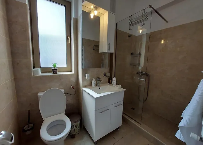 Lägenhet Stefi Summerland