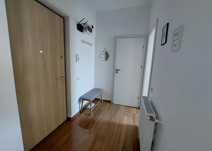 Stefi Summerland Lägenhet Mamaia