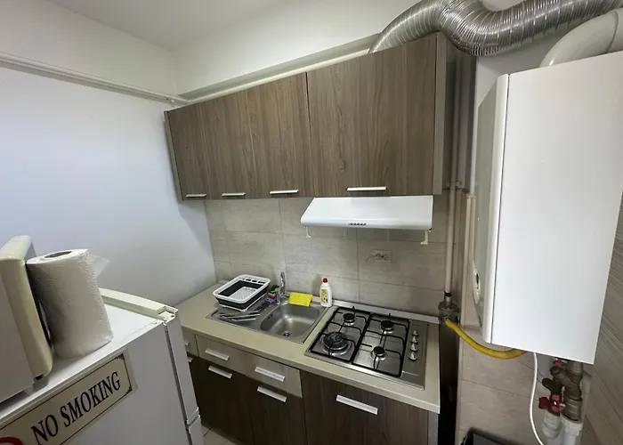 Lägenhet Stefi Summerland *