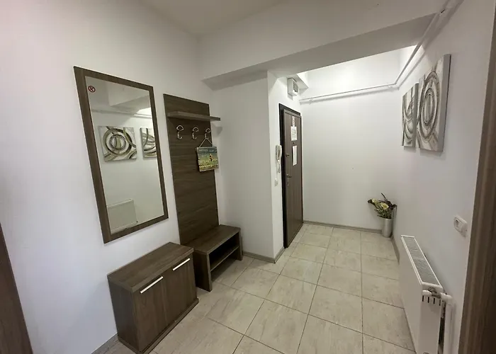 Stefi Summerland Lägenhet