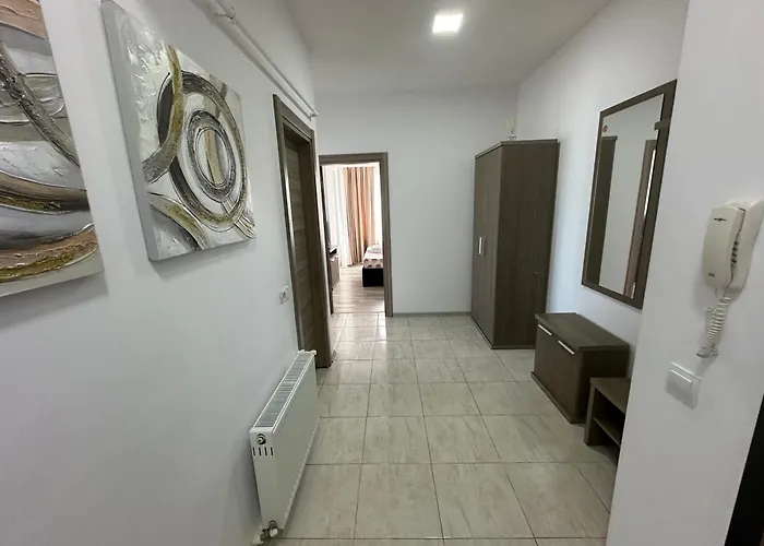 Stefi Summerland Lägenhet