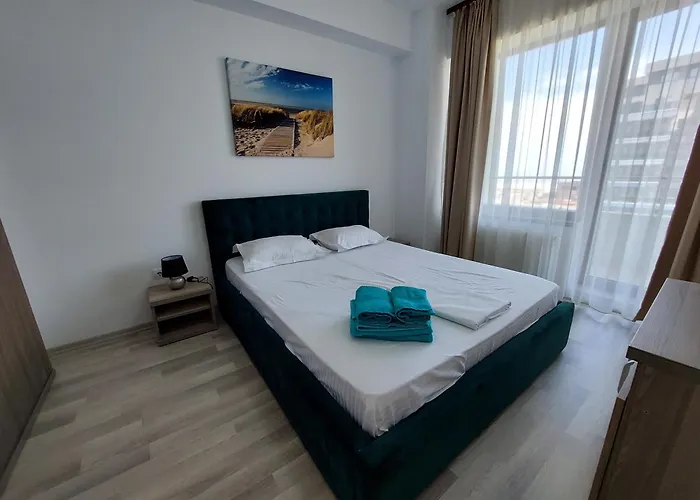 Stefi Summerland Lägenhet Mamaia