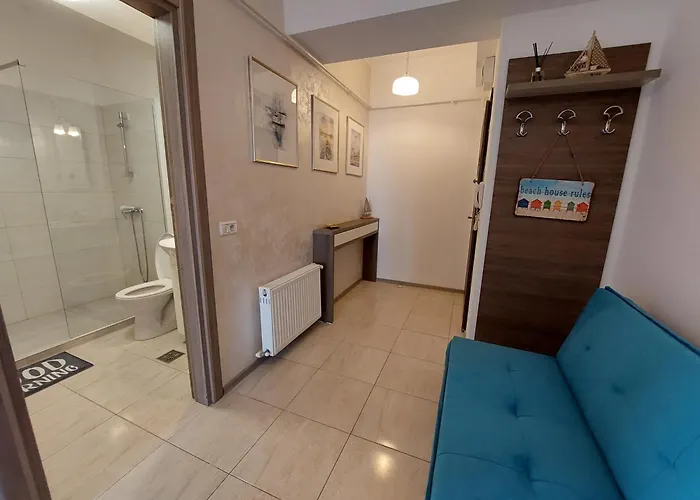 Stefi Summerland Lägenhet *