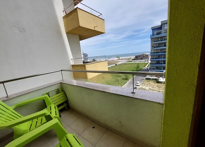 Lägenhet Stefi Summerland Mamaia