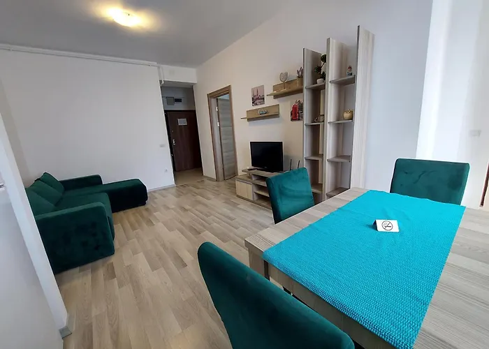 Stefi Summerland Lägenhet Mamaia