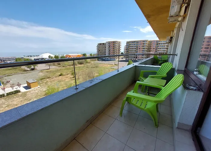 Stefi Summerland Lägenhet