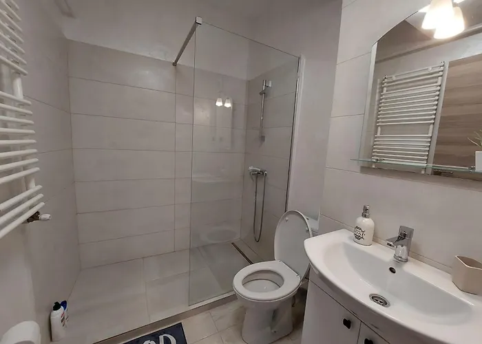 Lägenhet Stefi Summerland Mamaia