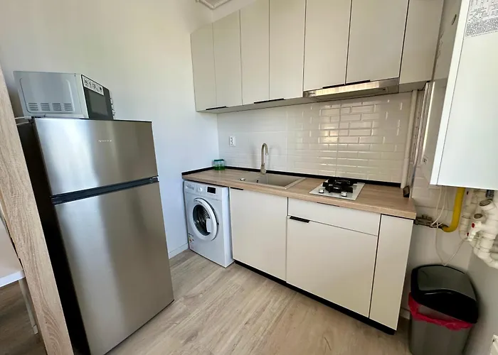 Stefi Summerland Lägenhet