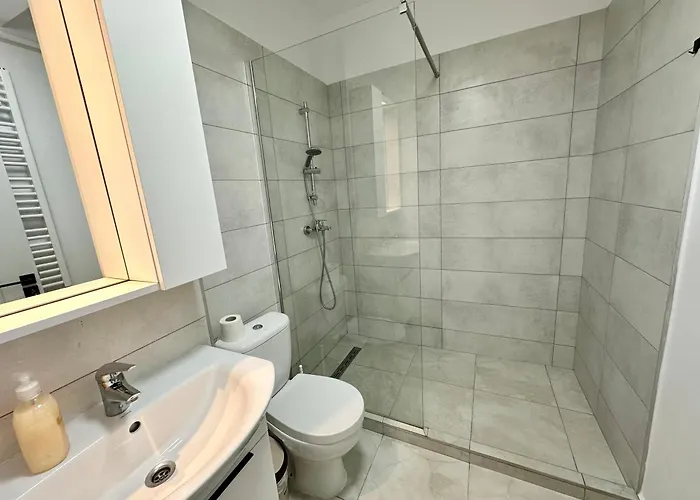 Lägenhet Stefi Summerland Mamaia