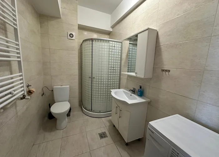 Lägenhet Stefi Summerland *