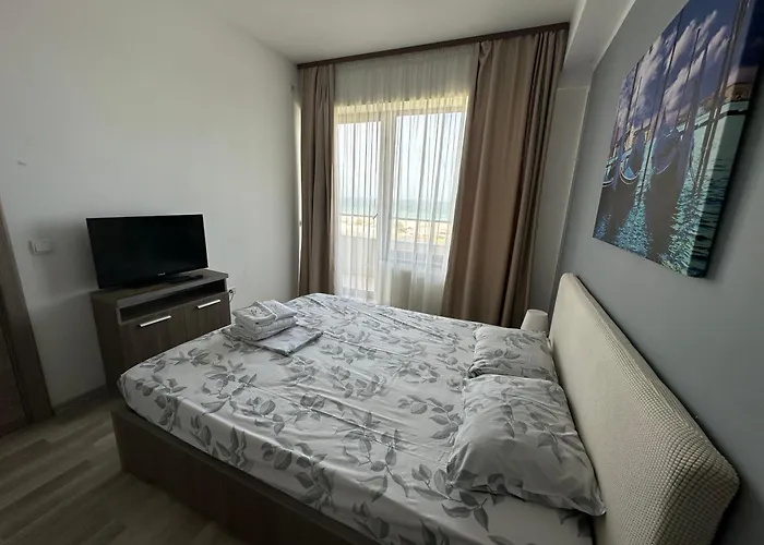 Stefi Summerland Lägenhet