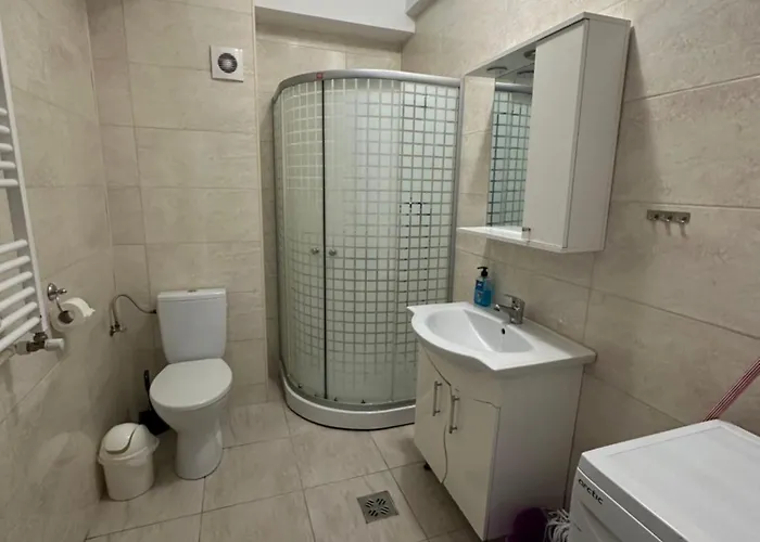 Lägenhet Stefi Summerland