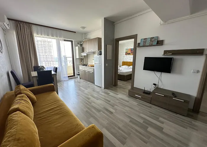 Stefi Summerland Lägenhet Mamaia