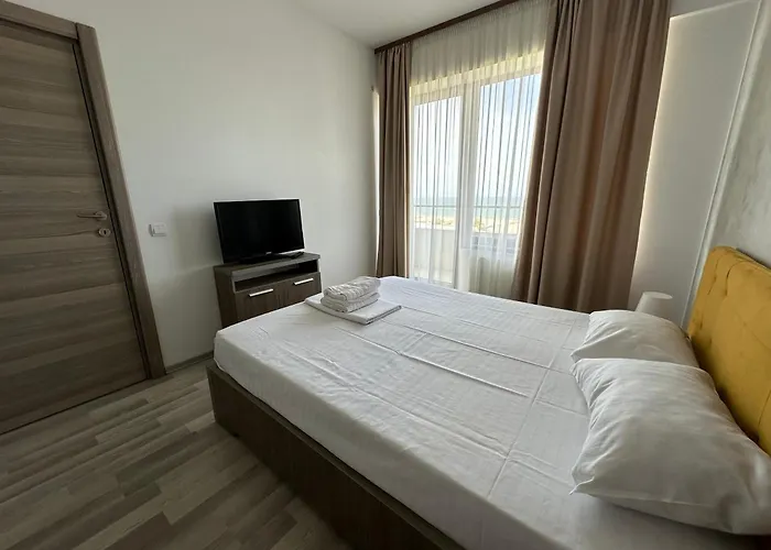 Lägenhet Stefi Summerland Mamaia