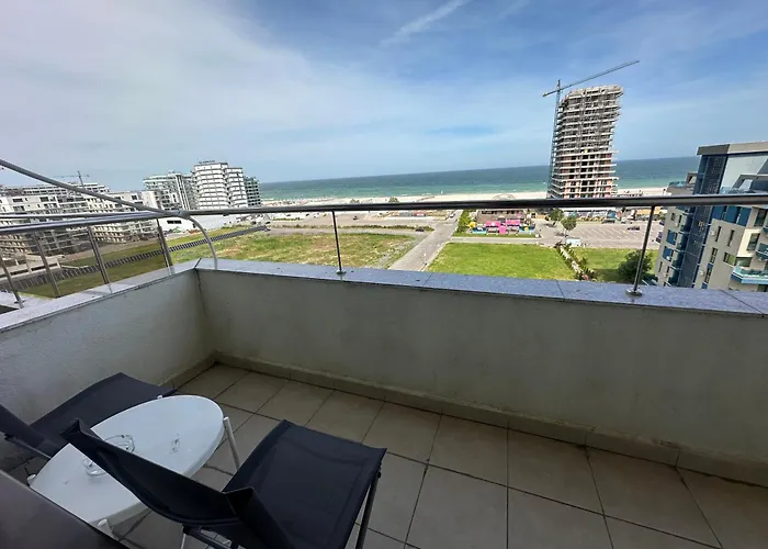 Stefi Summerland Lägenhet Mamaia