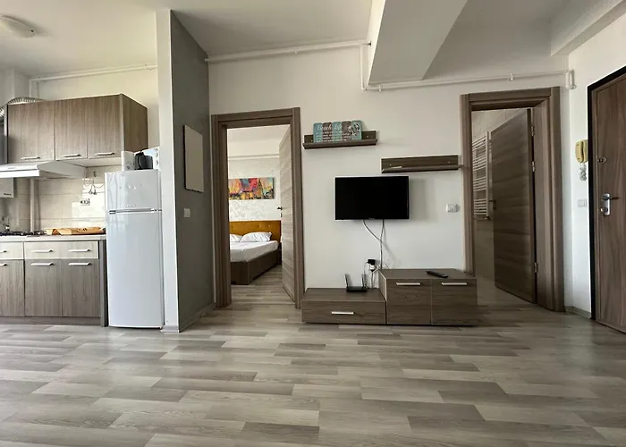 Stefi Summerland Lägenhet